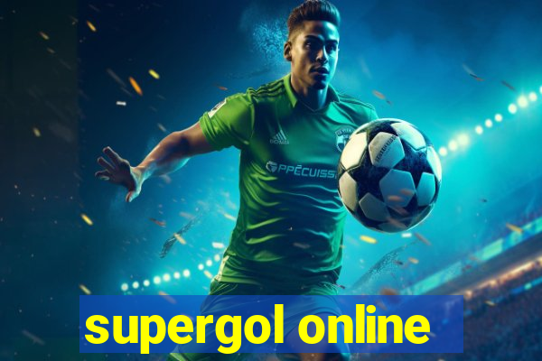 supergol online