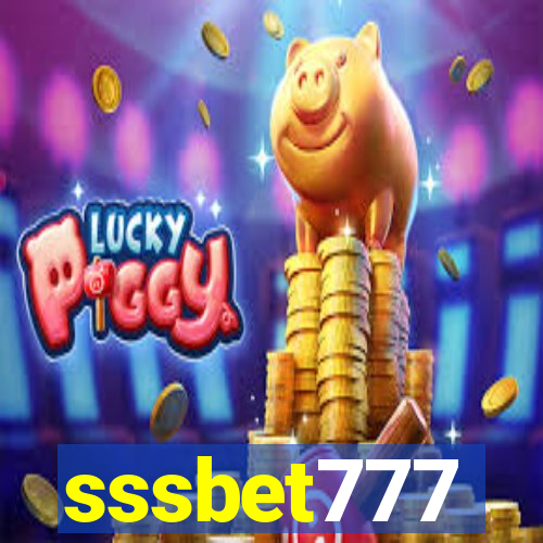 sssbet777