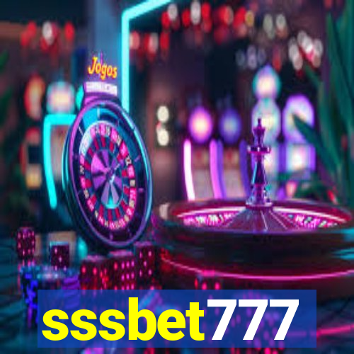 sssbet777