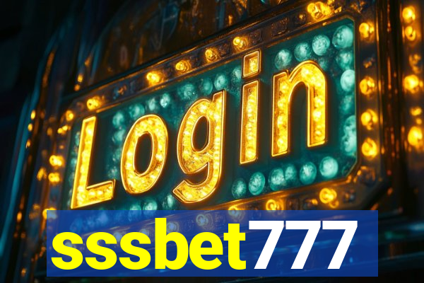 sssbet777