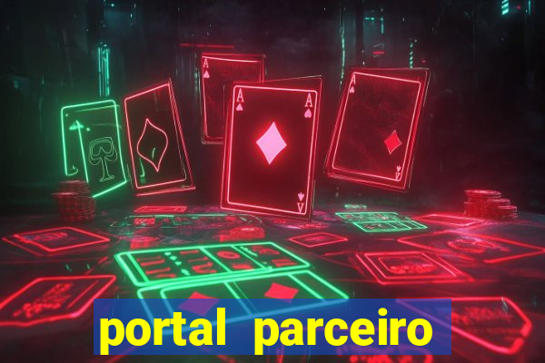 portal parceiro ifood login