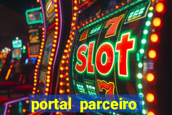 portal parceiro ifood login