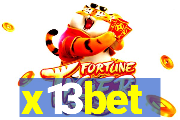 x13bet