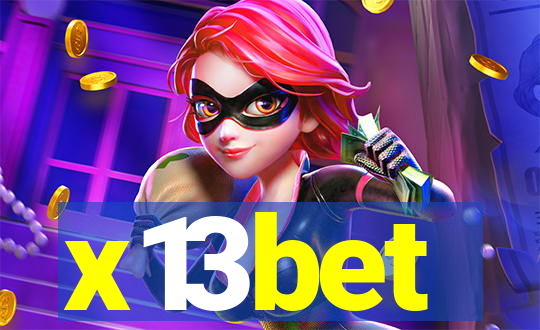 x13bet