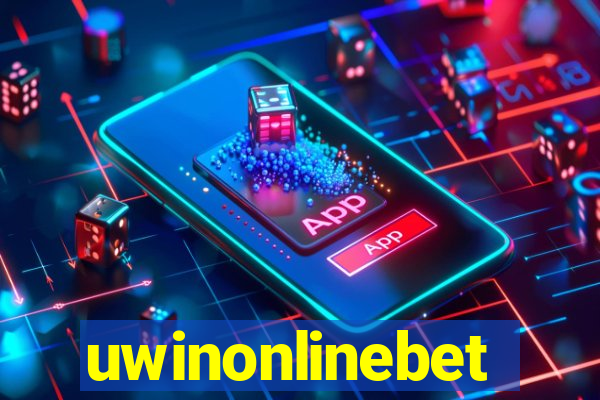 uwinonlinebet