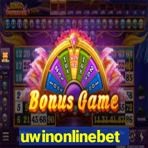 uwinonlinebet