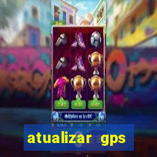 atualizar gps napoli 7968