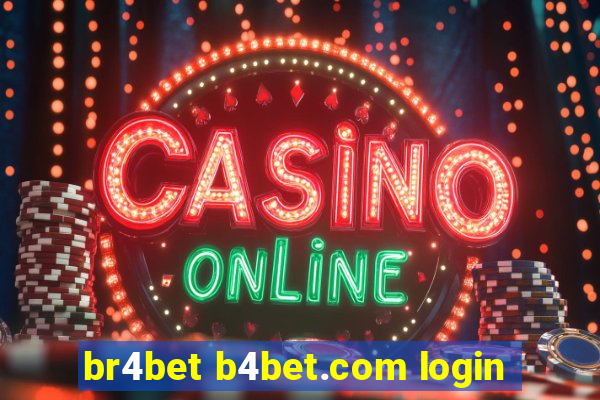 br4bet b4bet.com login