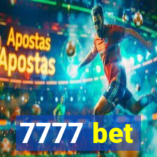 7777 bet