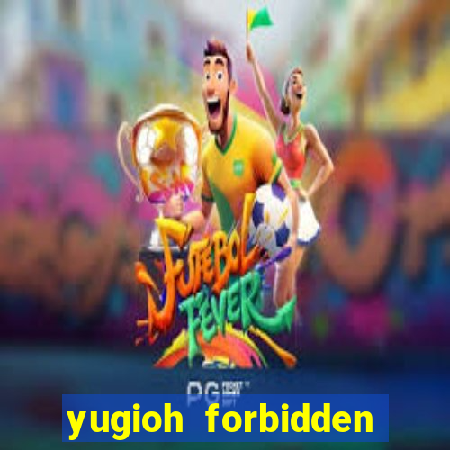 yugioh forbidden memories 2