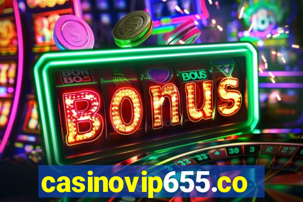 casinovip655.com