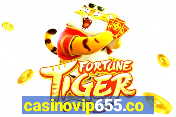 casinovip655.com