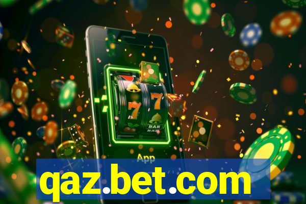 qaz.bet.com