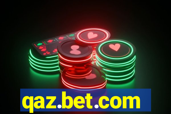 qaz.bet.com