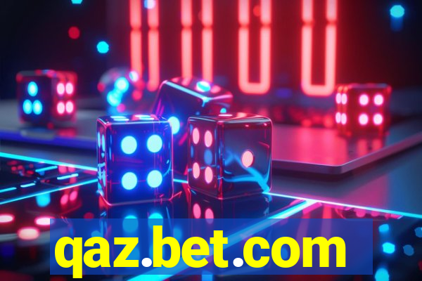 qaz.bet.com