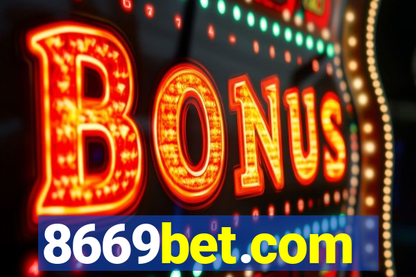 8669bet.com