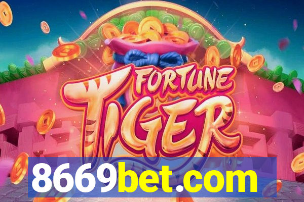 8669bet.com