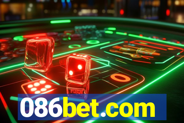 086bet.com