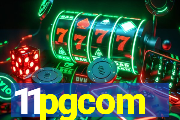 11pgcom