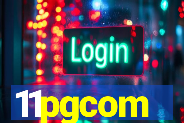 11pgcom