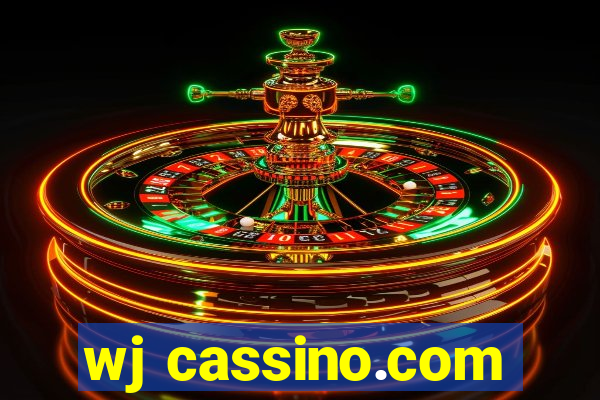 wj cassino.com