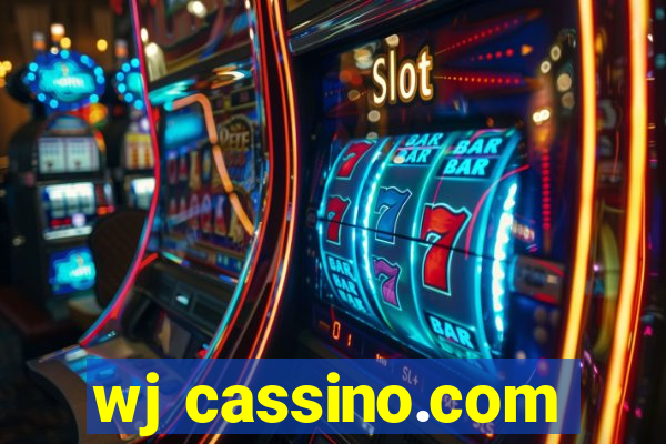 wj cassino.com