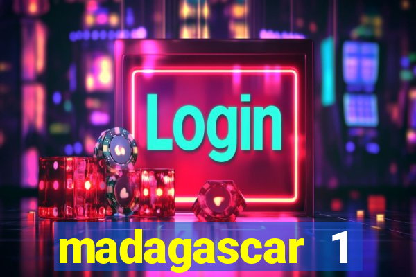 madagascar 1 torrent magnet