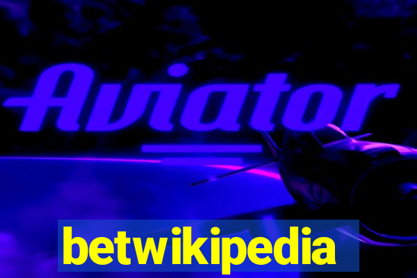 betwikipedia