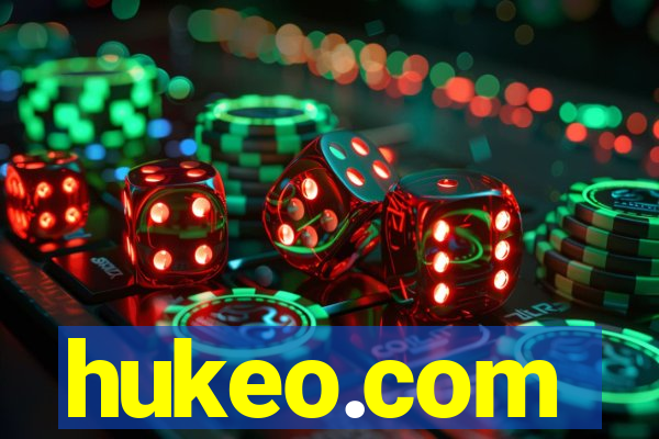 hukeo.com