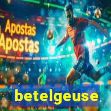 betelgeuse significado espiritual