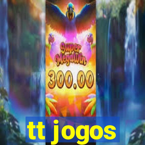 tt jogos