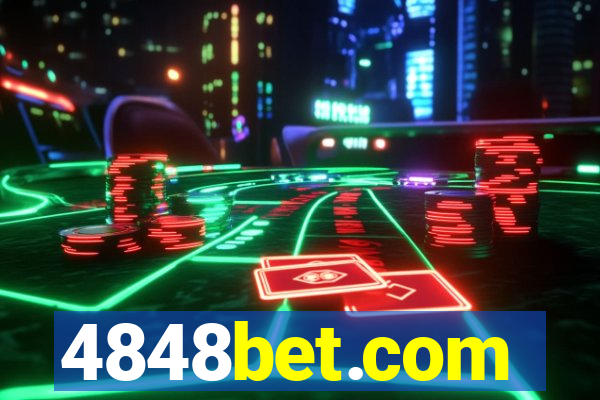 4848bet.com