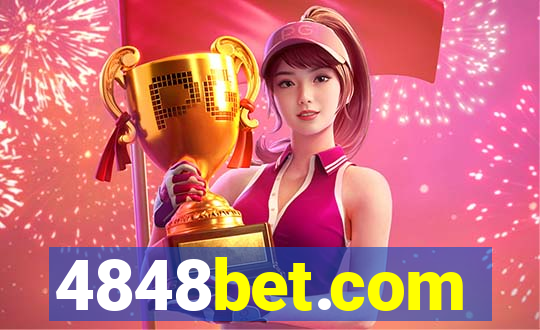 4848bet.com