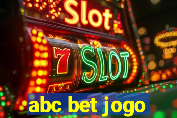 abc bet jogo