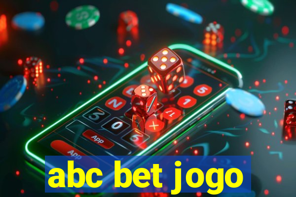 abc bet jogo