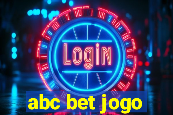 abc bet jogo