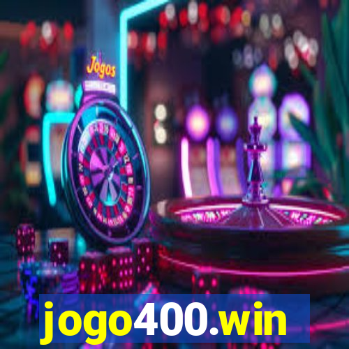 jogo400.win