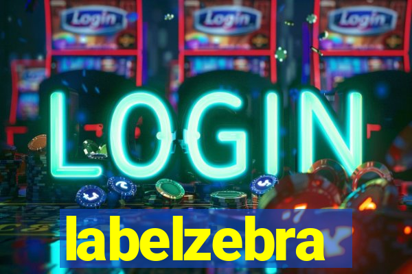 labelzebra