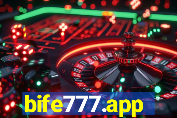 bife777.app