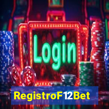 RegistroF12Bet