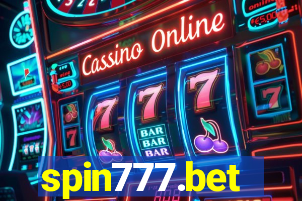 spin777.bet