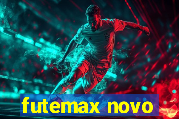 futemax novo