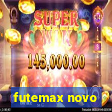 futemax novo