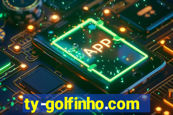 ty-golfinho.com