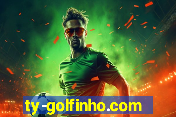 ty-golfinho.com