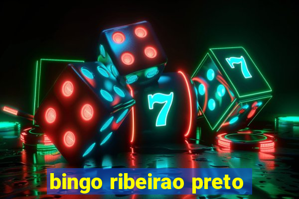 bingo ribeirao preto