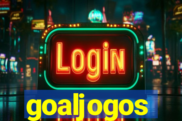 goaljogos