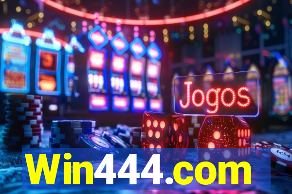 Win444.com