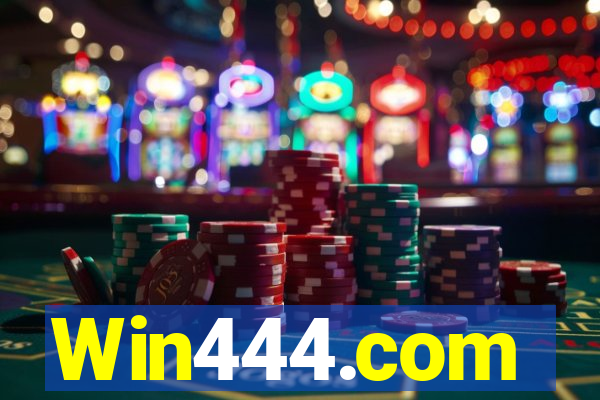 Win444.com