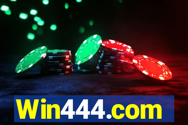 Win444.com